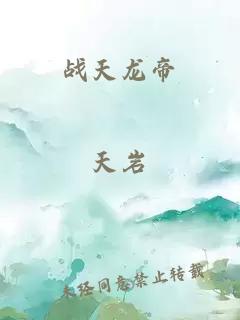 战天龙帝