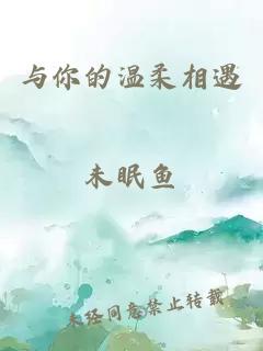 与你的温柔相遇