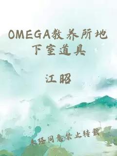 OMEGA教养所地下室道具