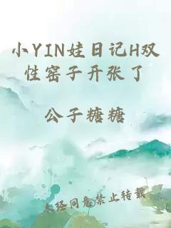 小YIN娃日记H双性窑子开张了