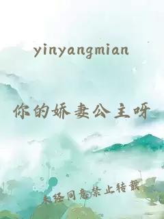 yinyangmian