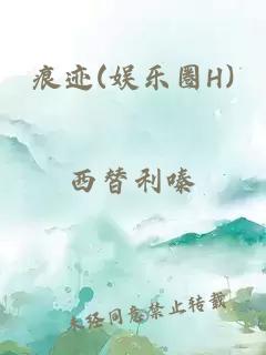 痕迹(娱乐圈H)