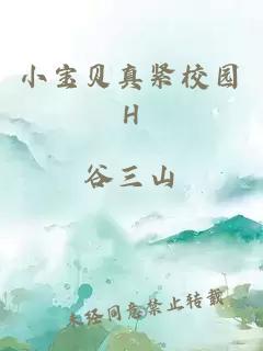 小宝贝真紧校园H