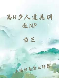 高H多人道具调教NP