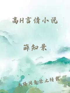 高H言情小说