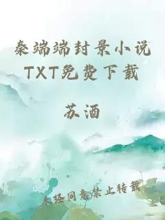 秦端端封景小说TXT免费下载