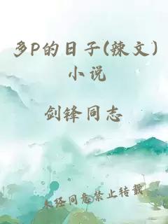 多P的日子(辣文) 小说