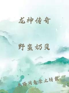 龙神传奇