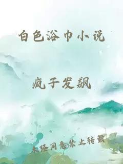 白色浴巾小说