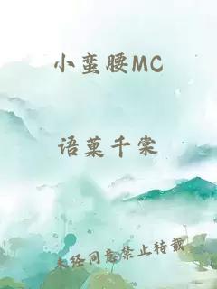 小蛮腰MC