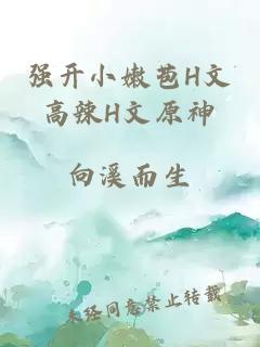 强开小嫩苞H文高辣H文原神