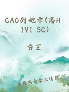 CAO到她乖(高H 1V1 SC)