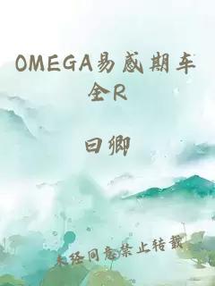 OMEGA易感期车全R