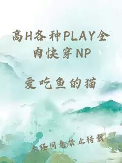 高H各种PLAY全肉快穿NP