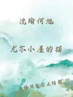 沈瑜何旭